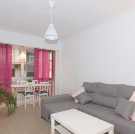 Apartamento Vistabella Apartman Murcia Kültér fotó