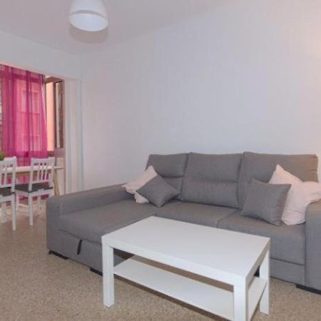 Apartamento Vistabella Apartman Murcia Kültér fotó