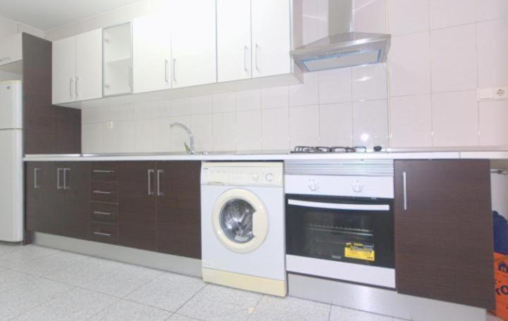 Apartamento Vistabella Apartman Murcia Kültér fotó