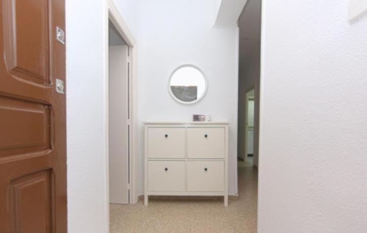 Apartamento Vistabella Apartman Murcia Kültér fotó