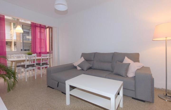 Apartamento Vistabella Apartman Murcia Kültér fotó