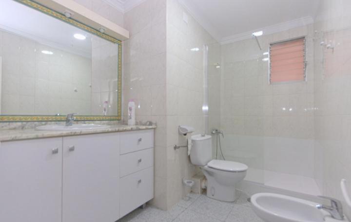 Apartamento Vistabella Apartman Murcia Kültér fotó