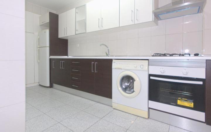 Apartamento Vistabella Apartman Murcia Kültér fotó