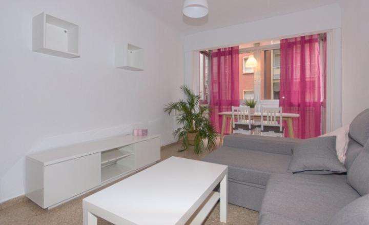 Apartamento Vistabella Apartman Murcia Kültér fotó